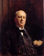 John Singer Sargent Portrait of Henry James oil